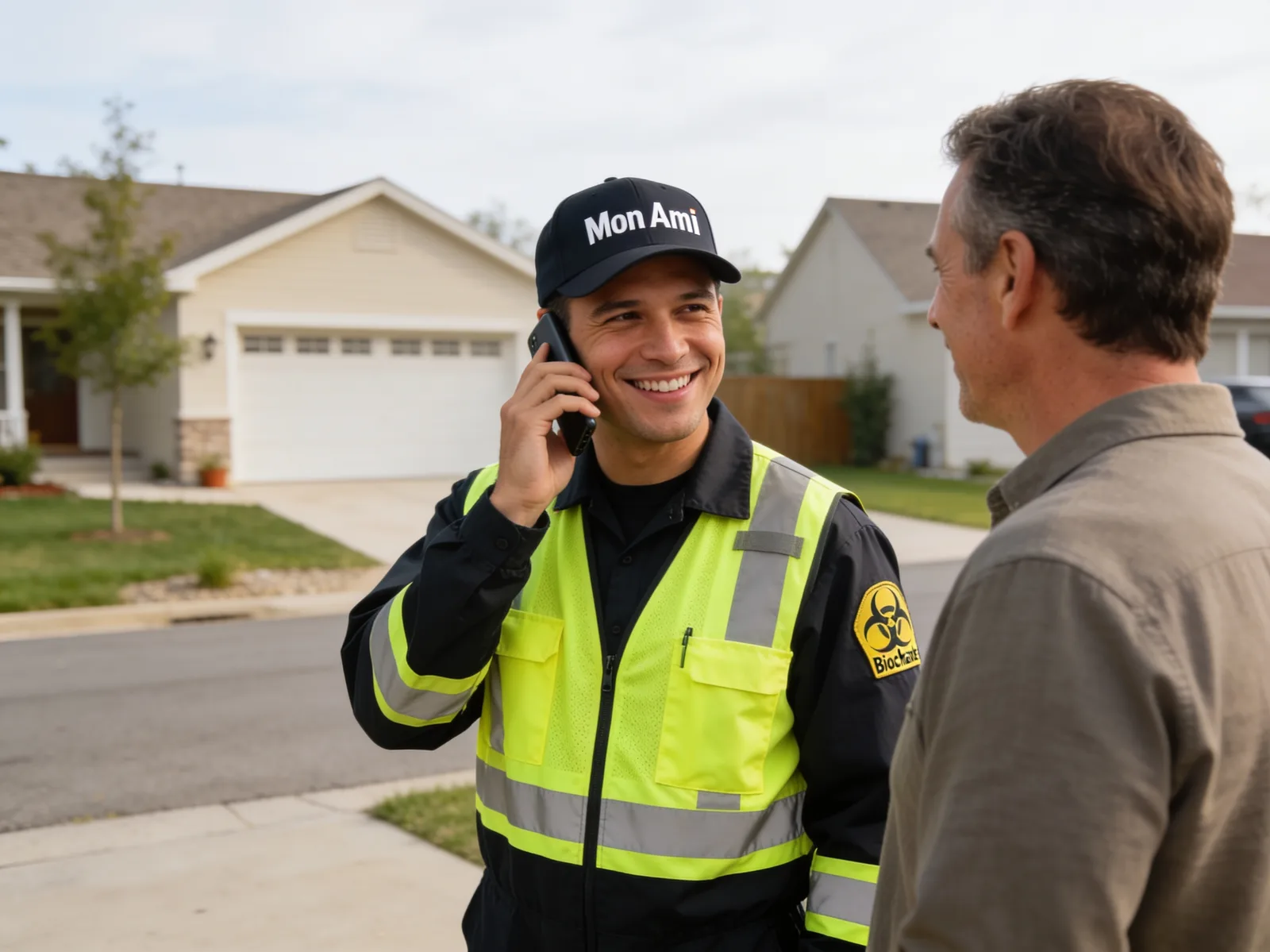 Sewage Cleanup Hanover, PA FAQs