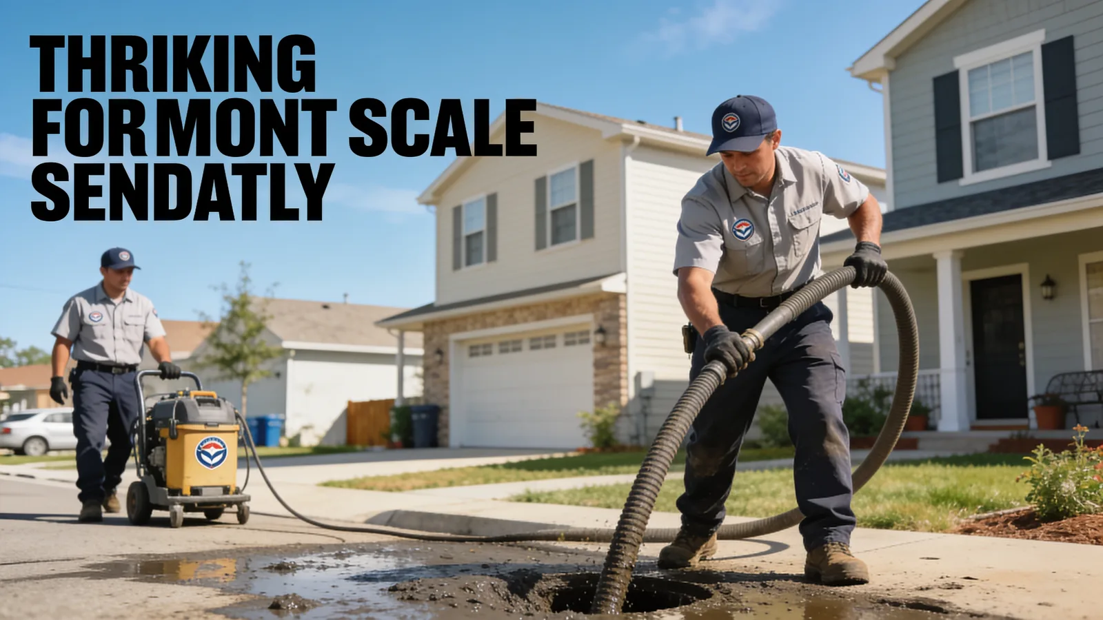 Sewage Cleanup in Hanover, PA near me